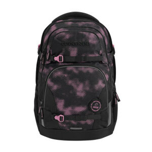 Školní batoh coocazoo PORTER, Pink Illusion