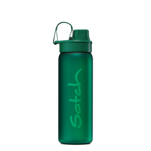 Sportovní lahev Satch, 650 ml – Green