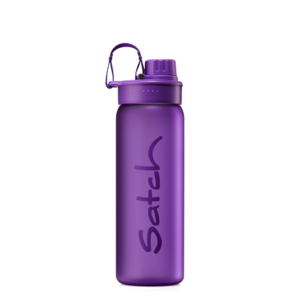 Sportovní lahev Satch, 650 ml – Purple